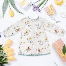 Peter Rabbit & Flopsy Multi Purpose Coverall