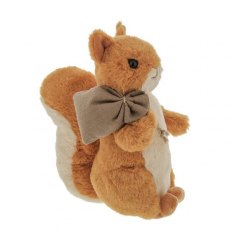 Squirrel Nutkin Large Soft Toy