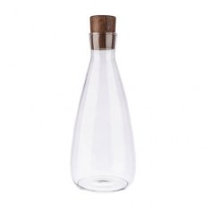 Artisan Street Glass Carafe