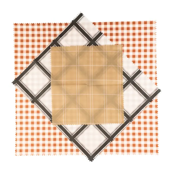 &Again Beeswax Wraps - 3 Pack