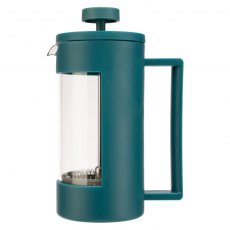 SIIP Fundamental 3 Cup Cafetiere Green