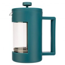 SIIP Fundamental 6 Cup Cafetiere Green