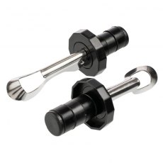 Dalton & Turner 2 Piece Lever Arm Bottle Stoppers