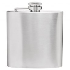 Dalton & Turner Hip Flask