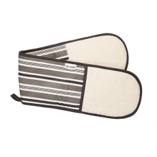 Luxe Kitchen Double Oven Glove