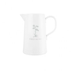 Mary Berry English Garden Forget Me Not Small Jug