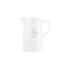 Mary Berry English Garden Robin Small Jug