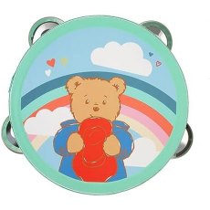 Paddington Tambourine