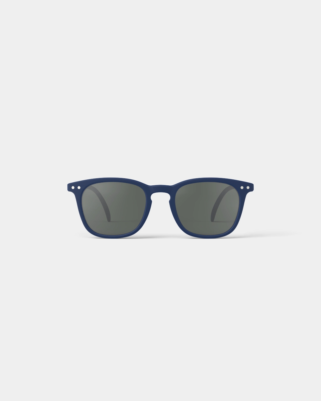 IZIPIZI Junior #E Navy Blue Sunglasses