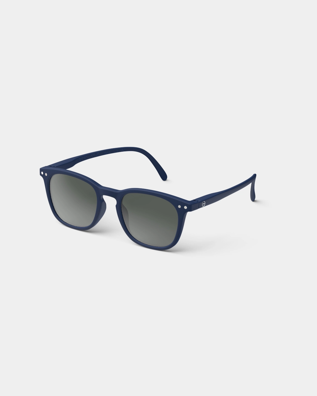 IZIPIZI Junior #E Navy Blue Sunglasses