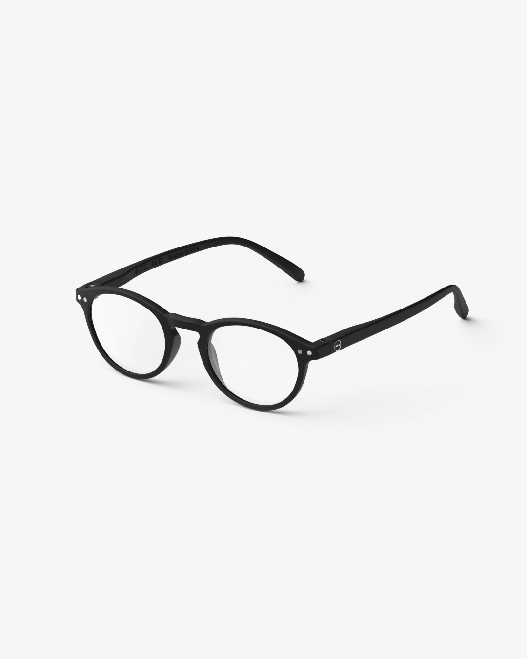 IZIPIZI #A Black Reading Glasses