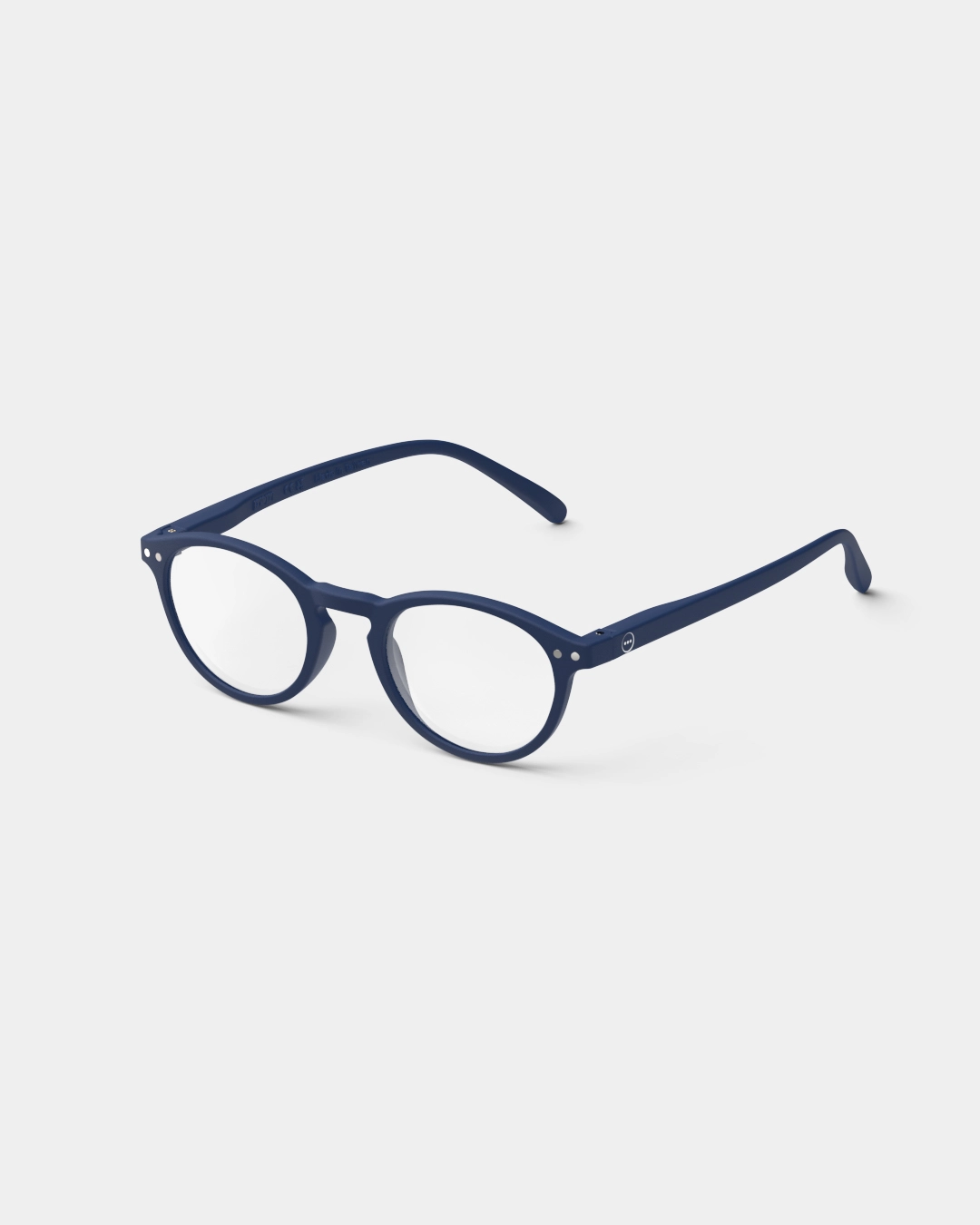 IZIPIZI #A Navy Blue Reading Glasses