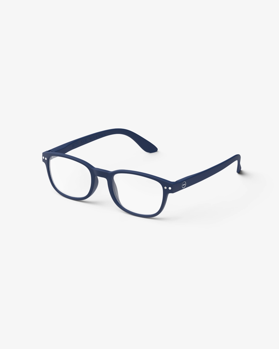 IZIPIZI #B Navy Blue Reading Glasses