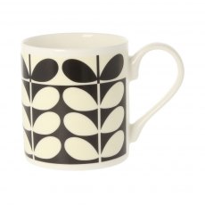 Orla Kiely Bud Stem Mug