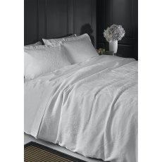 Design Port Kingston Ivory Duvet Cover Set