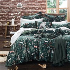 M.M Linen Briar Duvet Cover Set