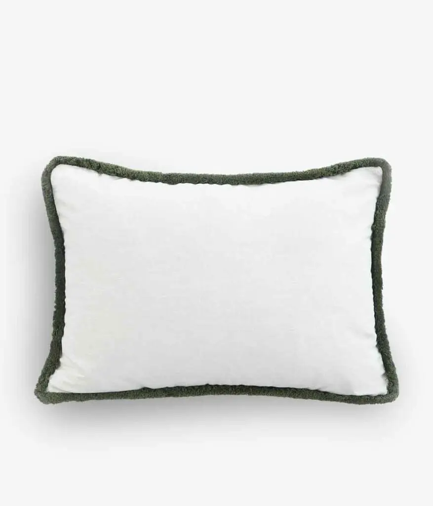 M.M Linen Felix Cushion
