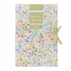 Heathcote & Ivory Flowers Of Focus Scented Drawer Liners