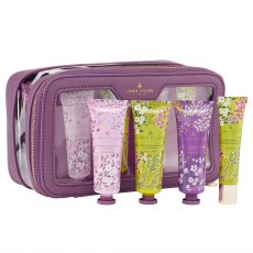 Sara Miller Haveli Garden Travel Bag With Set