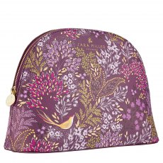 Sara Miller Haveli Garden Large Cosmetic Bag