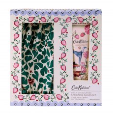 Cath Kidston The Artists Kingdom Gardening Gloves Set