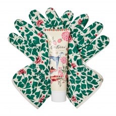 Cath Kidston The Artists Kingdom Gardening Gloves Set