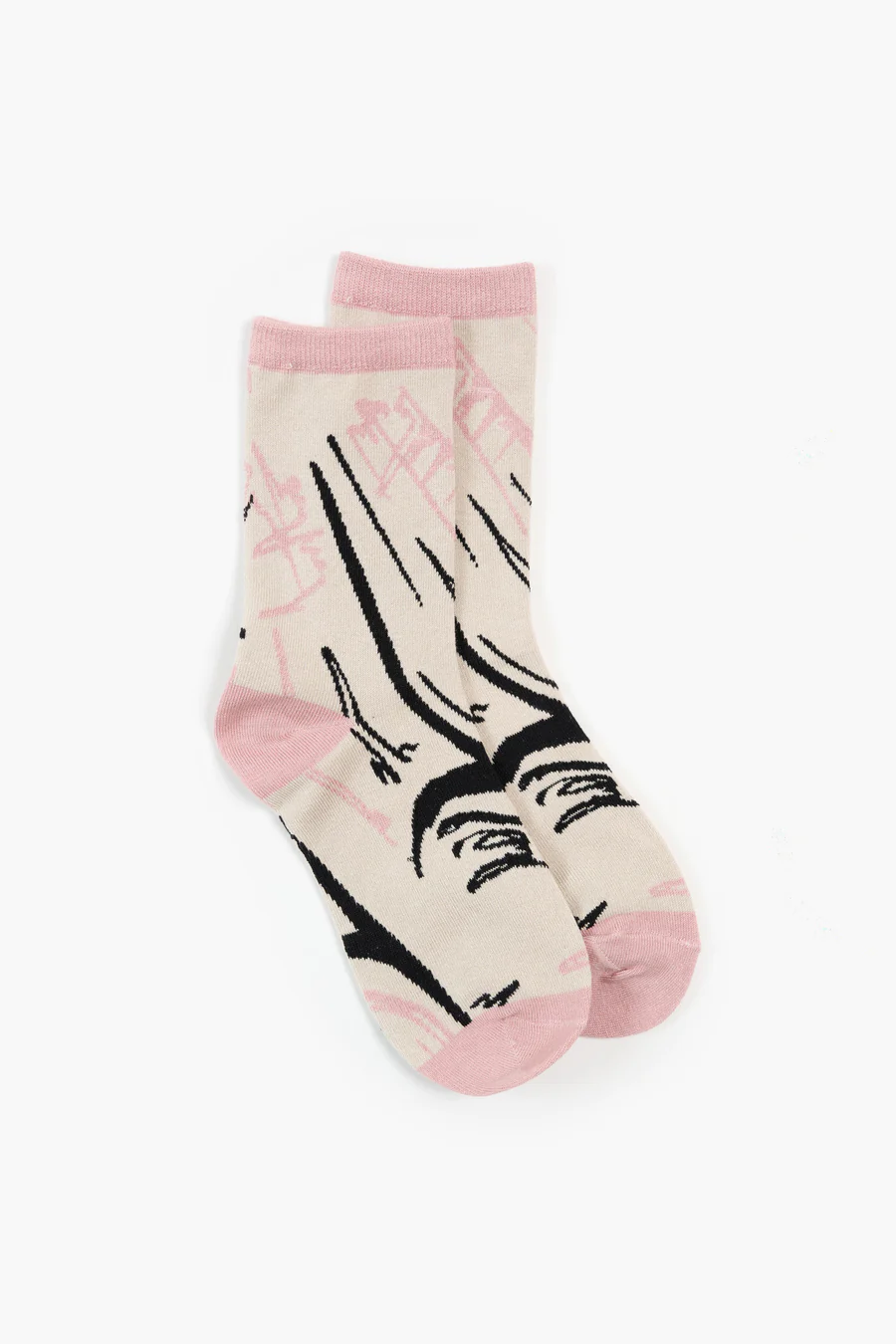 Tutti & Co Muse Socks