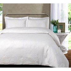 Design Port Alderley Taupe Duvet Set