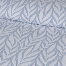 Design Port Hamilton Jacquard Sky Blue Duvet Set