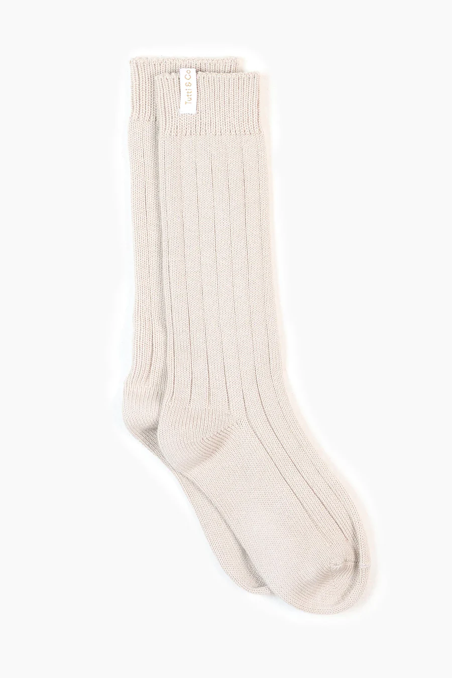 Tutti & Co Farne Long Socks