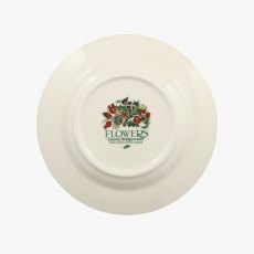 Emma Bridgewater Holly 8 1/2'' Plate