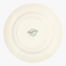 Emma Bridgewater Christmas Toast Marmalade Roast Turkey 10 1/2 Inch Plate