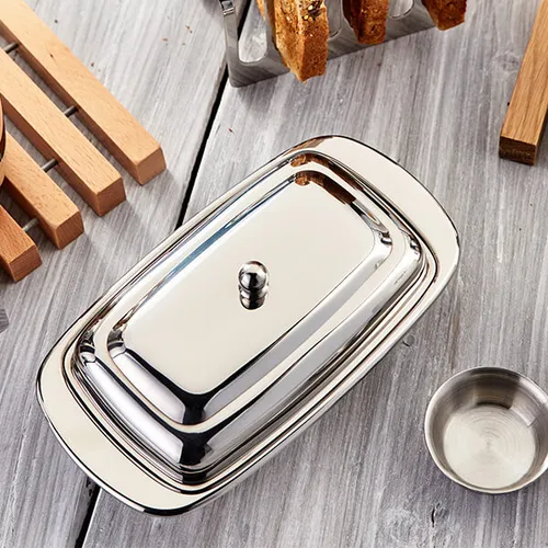 Stellar Butter Dish Stellar Butter Dish