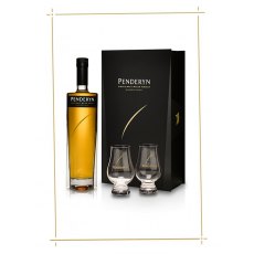 Penderyn Madeira Gift Set