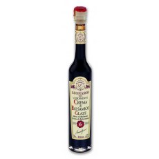 Leonardi Crema Di Balsamico Di Modena Thick Balsamic Glaze 100ml