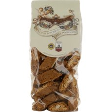 La Fabbrica del Panforte Classic Almond Cantucci 300g