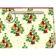 Emma Bridgewater Christmas Joy Shopper Bag