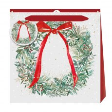 Penny Kennedy Deck The Halls Medium Bag