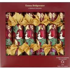 Emma Bridgewater Ivy & Robins Luxury Christmas Crackers