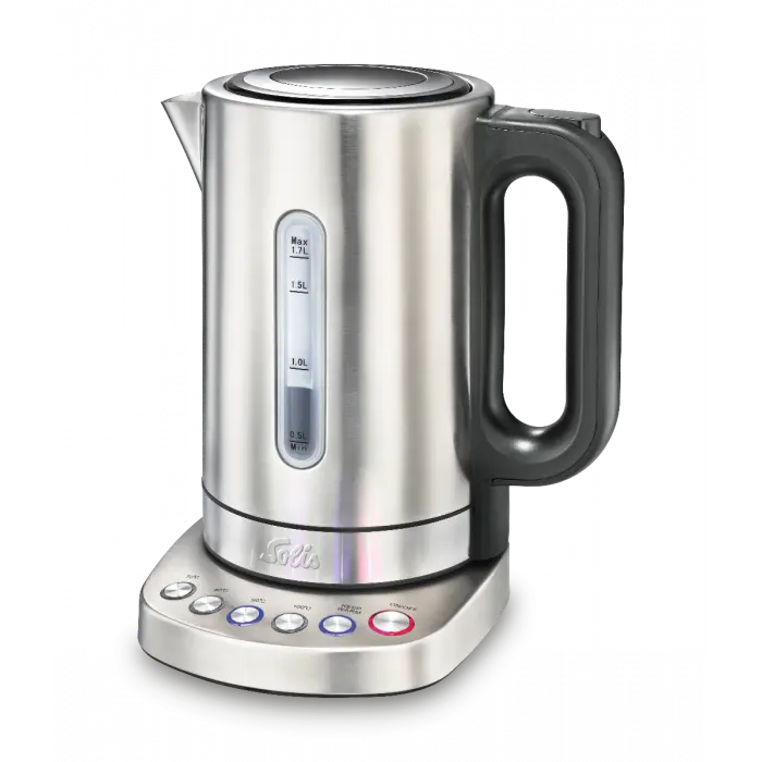 Solis Vario Temp Kettle