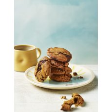 The Ultimate Air Fryer Cookbook
