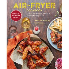 Air Fryer Cookbook