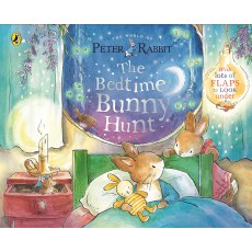 Peter Rabbit - The Bedtime Bunny Hunt