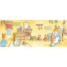 Peter Rabbit - The Bedtime Bunny Hunt