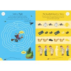 The Gruffalo And Friends Super Sticker Book