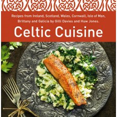 Celtic Cuisine (HB)