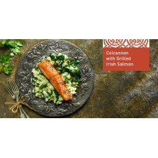 Celtic Cuisine (HB)