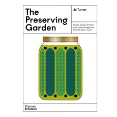 The Preserving Garden