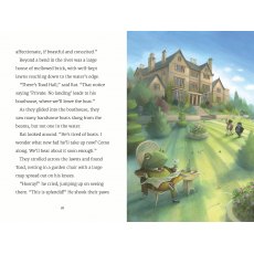 The Wind In The Willows