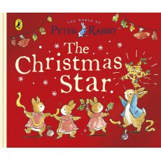 Peter Rabbit The Christmas Star Board Book